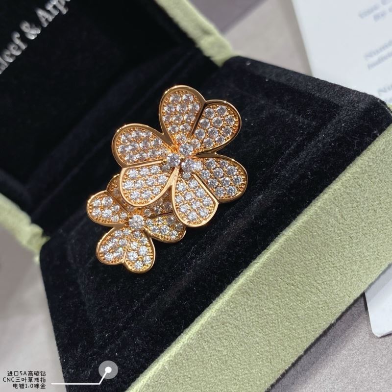Vca Rings